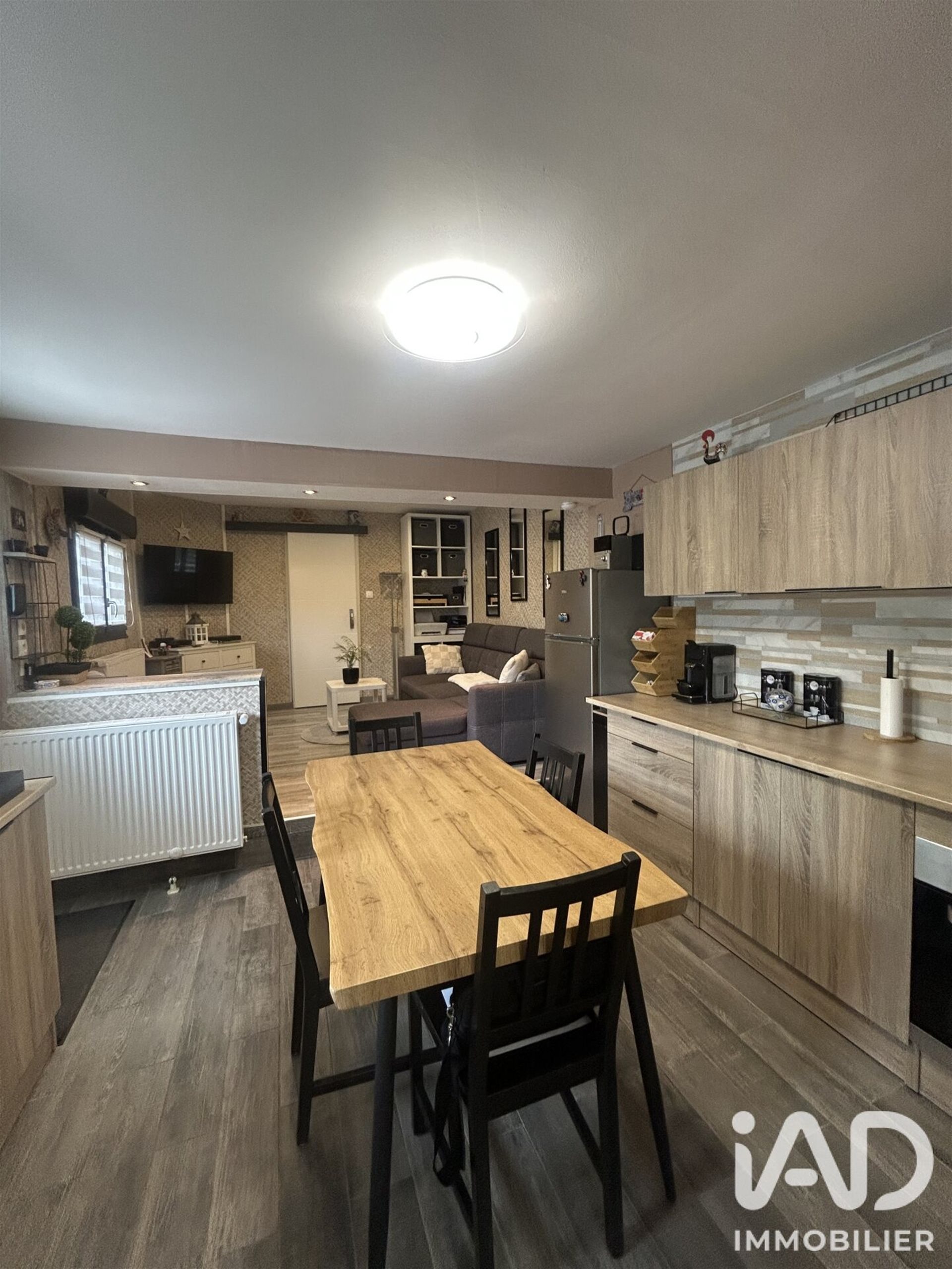 Maison à vendre, 38m², Hersin-Coupigny