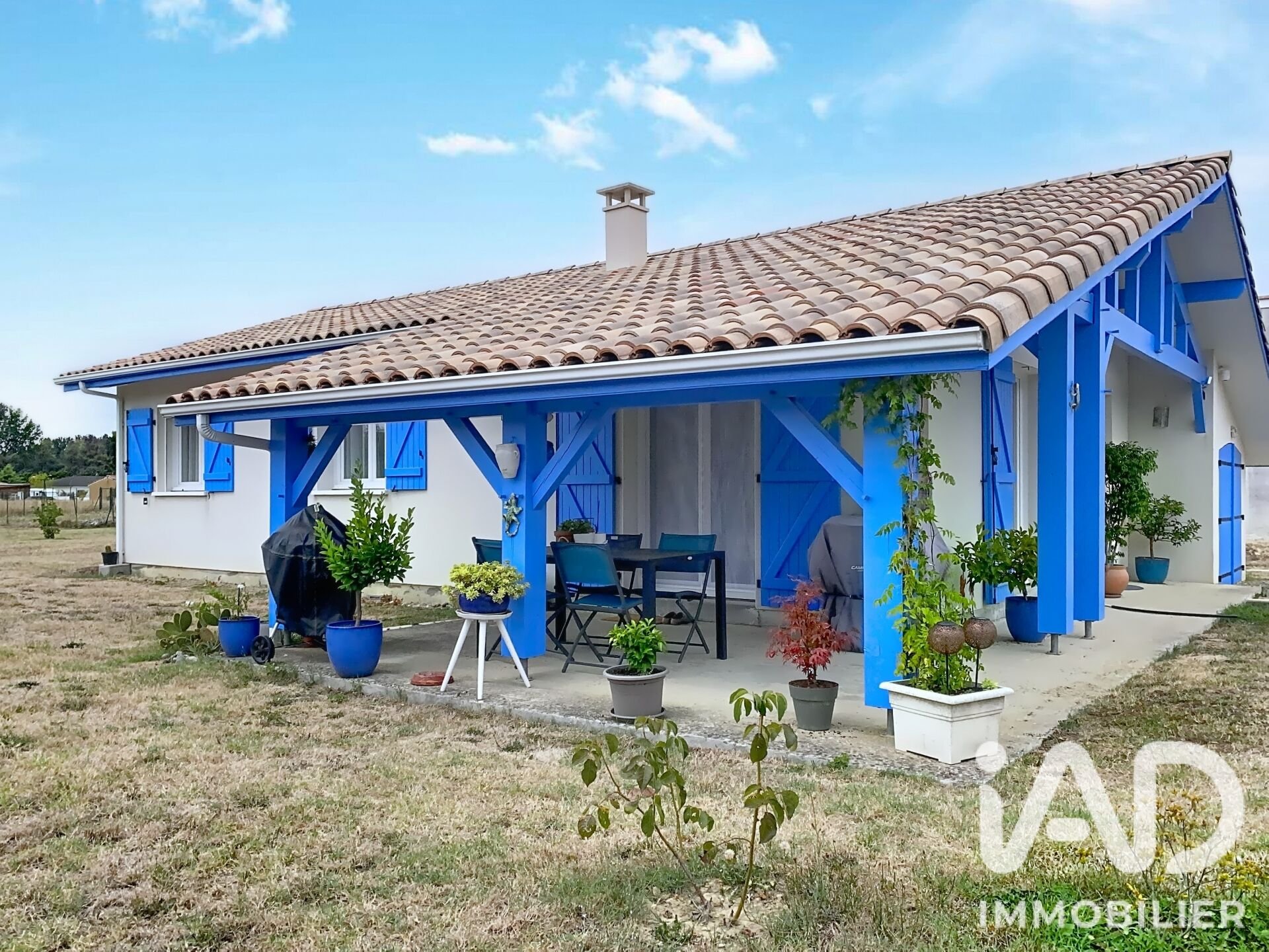 Maison à vendre, 76m², Renung