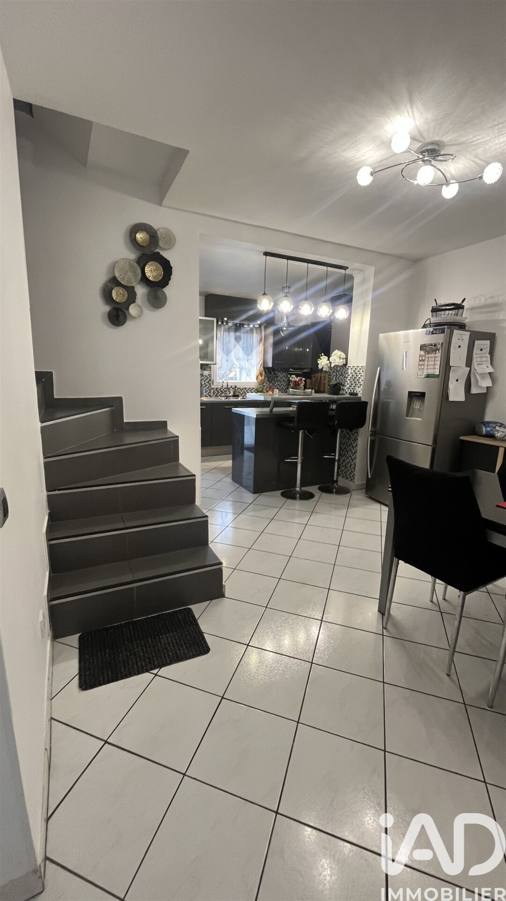 Maison à vendre, 196m², Drancy