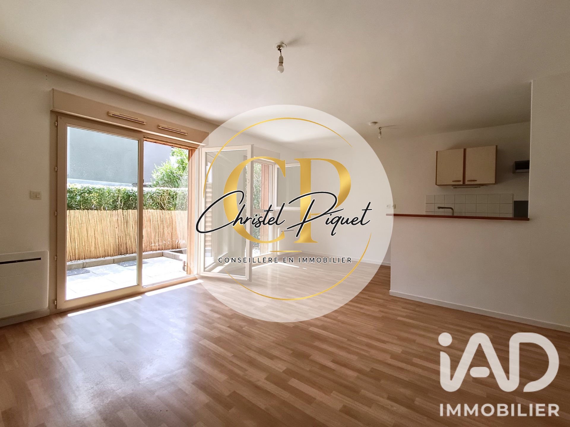 Appartement à vendre, 60m², Saint-Armel