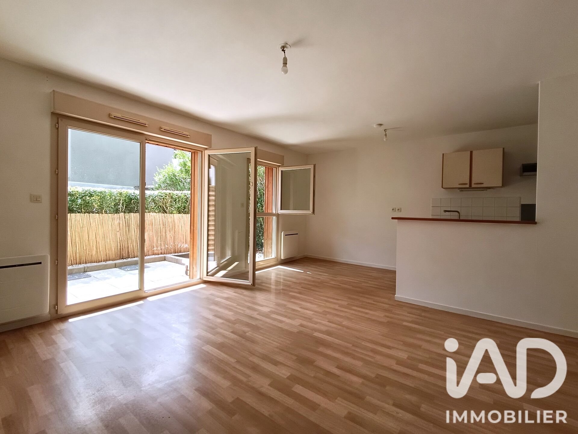 Appartement à vendre, 60m², Saint-Armel