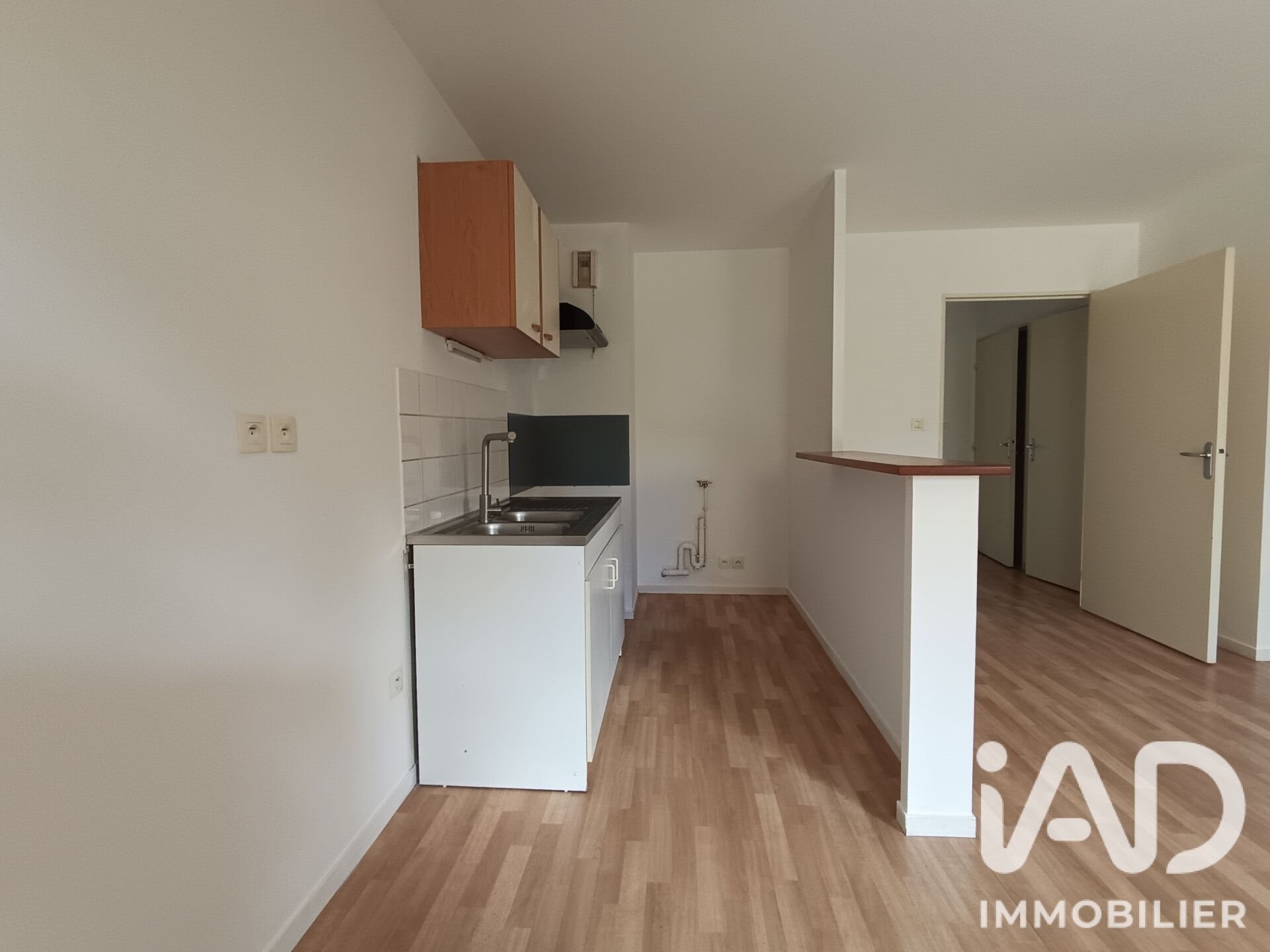 Appartement à vendre, 60m², Saint-Armel