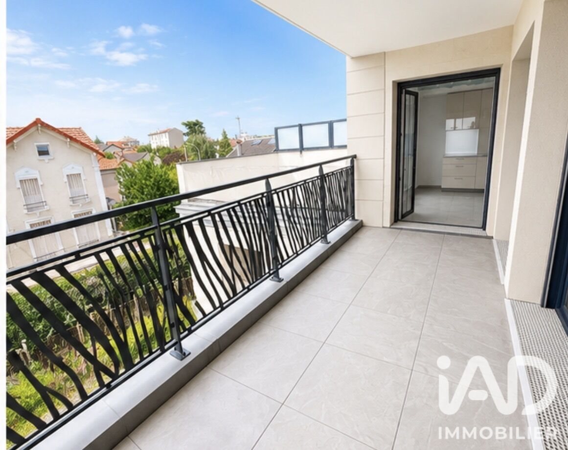 Appartement à vendre, 100m², Le Perreux-sur-Marne
