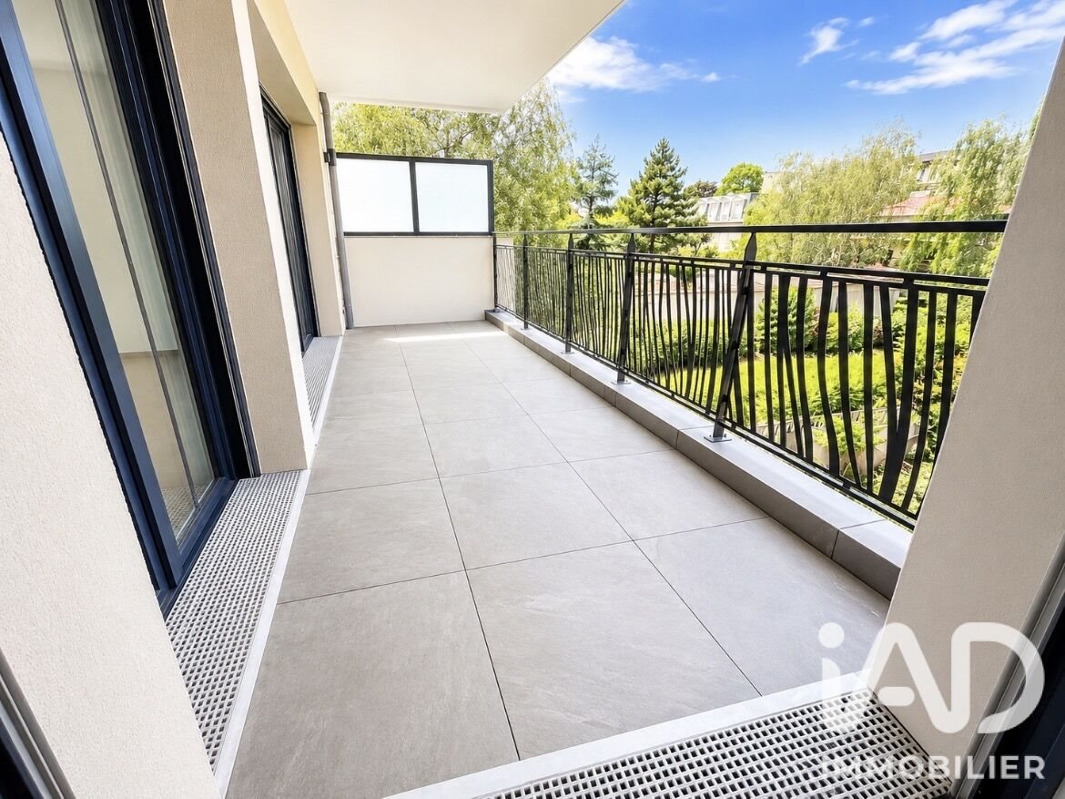 Appartement à vendre, 100m², Le Perreux-sur-Marne