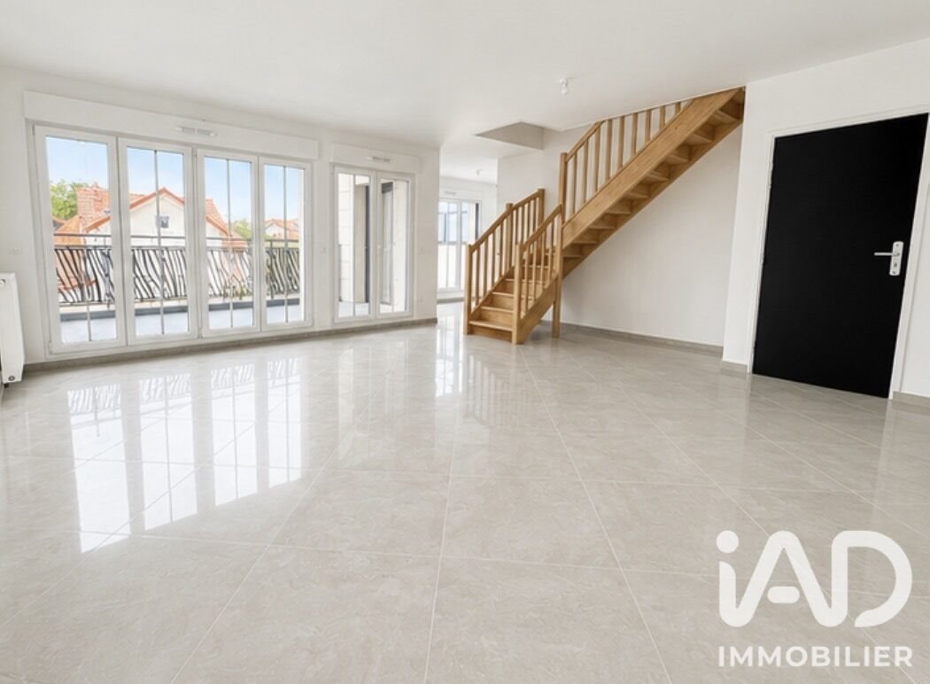 Appartement à vendre, 100m², Le Perreux-sur-Marne