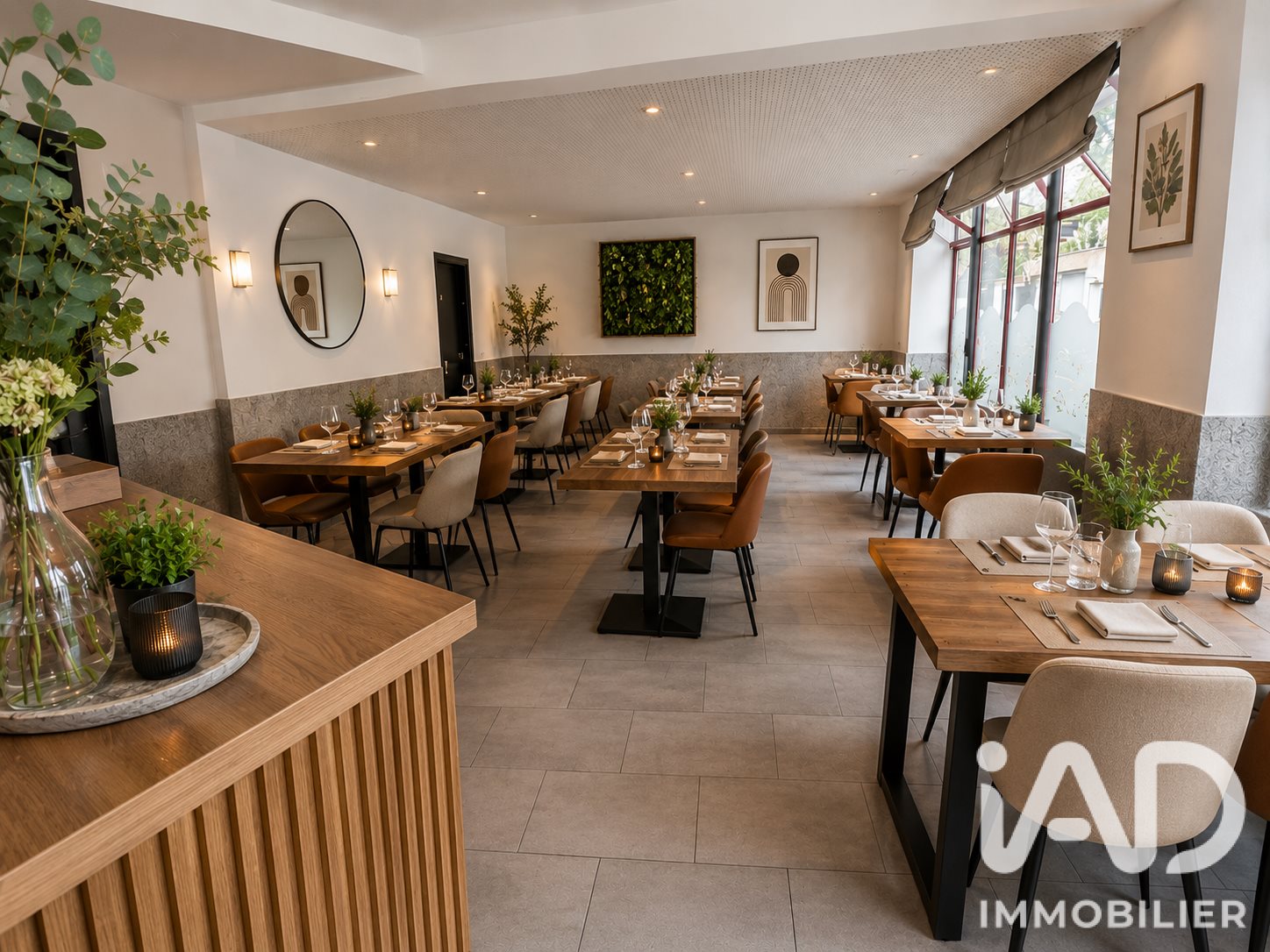 Maison à vendre, 213m², Saint-Maur-des-Fossés