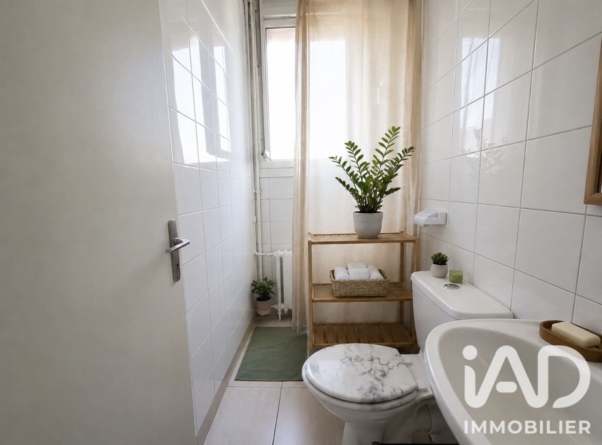 Appartement à vendre, 16m², Maisons-Alfort