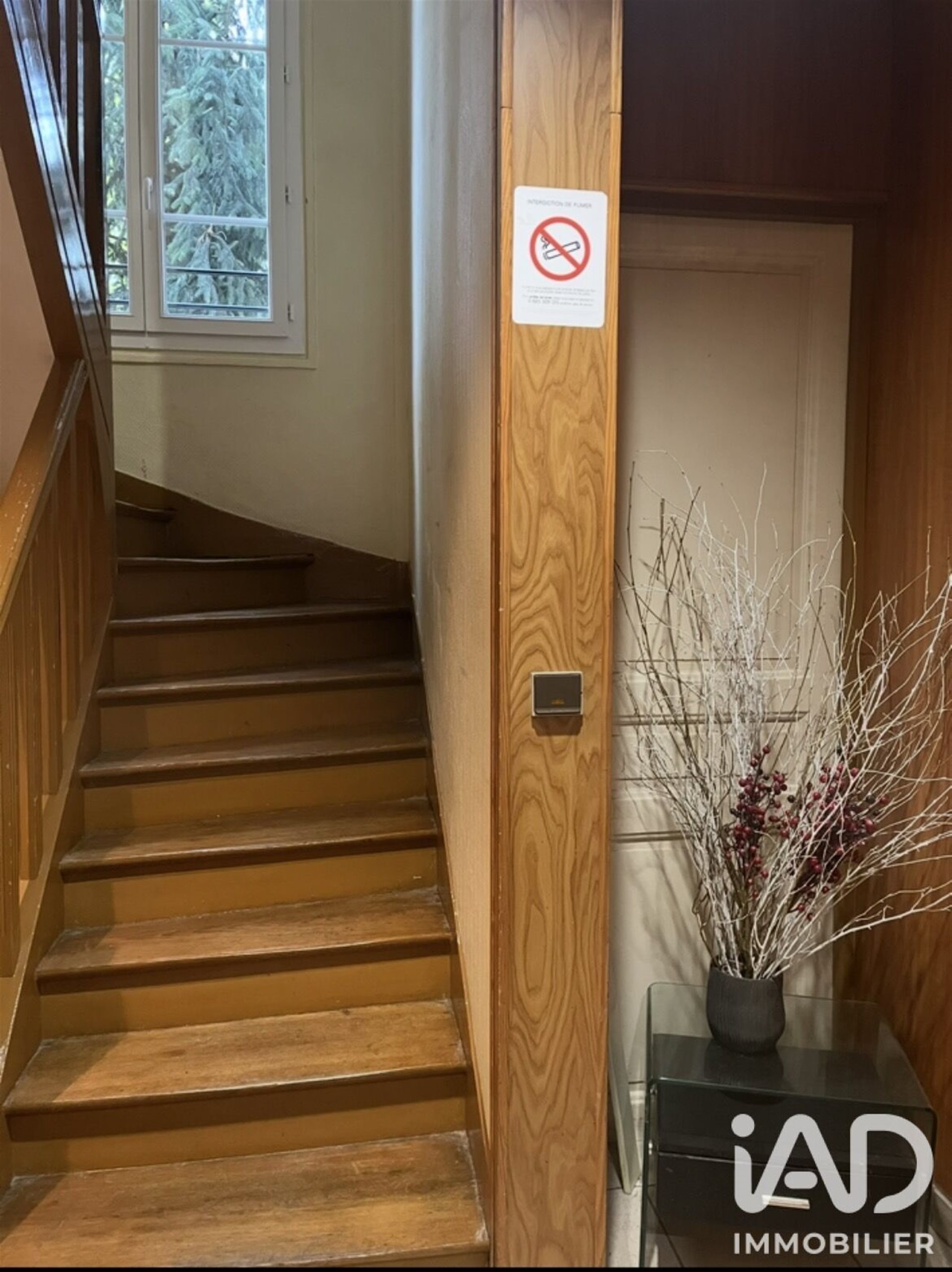 Appartement à vendre, 19m², Maisons-Alfort