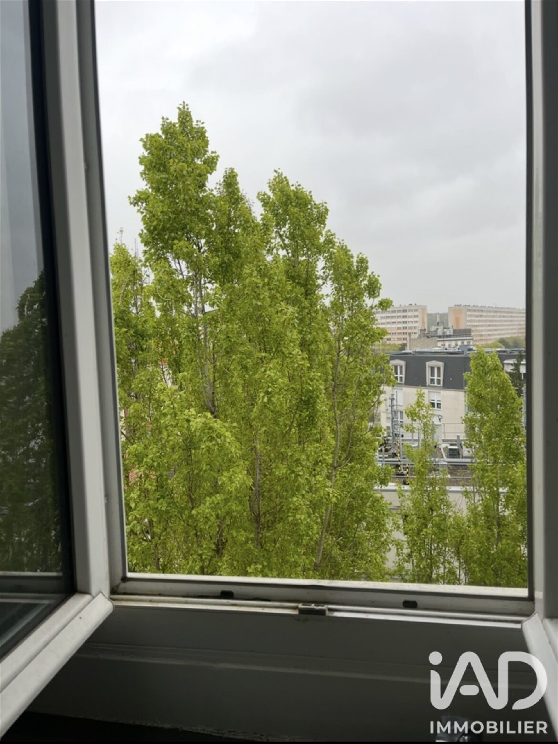 Appartement à vendre, 19m², Maisons-Alfort