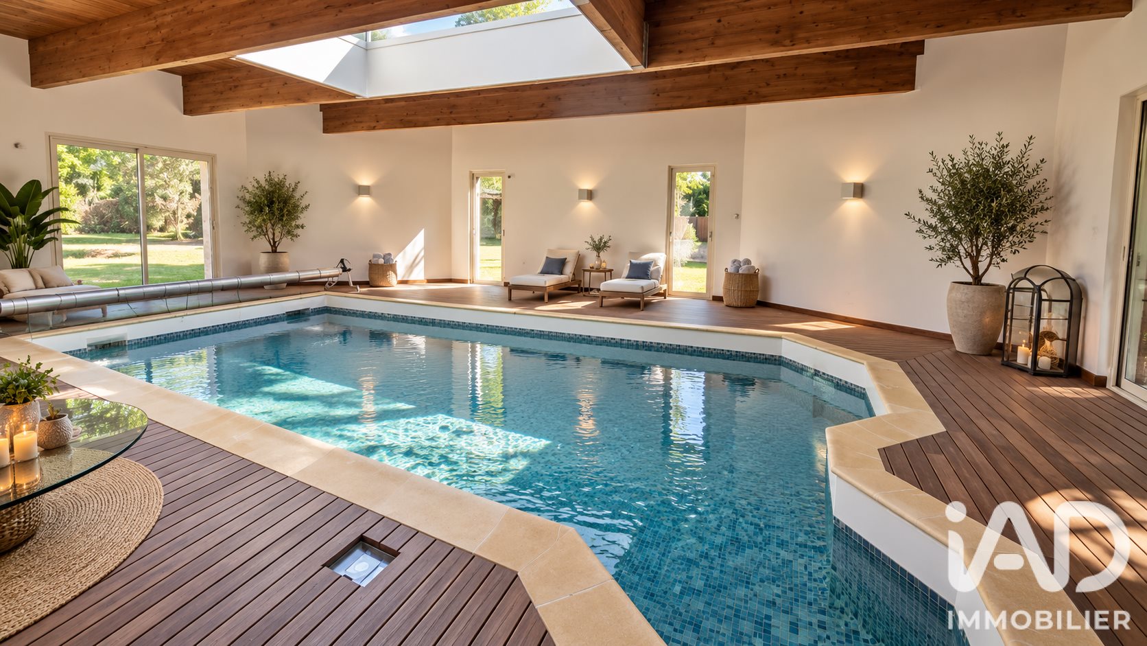 Maison à vendre, 623m², Pomponne