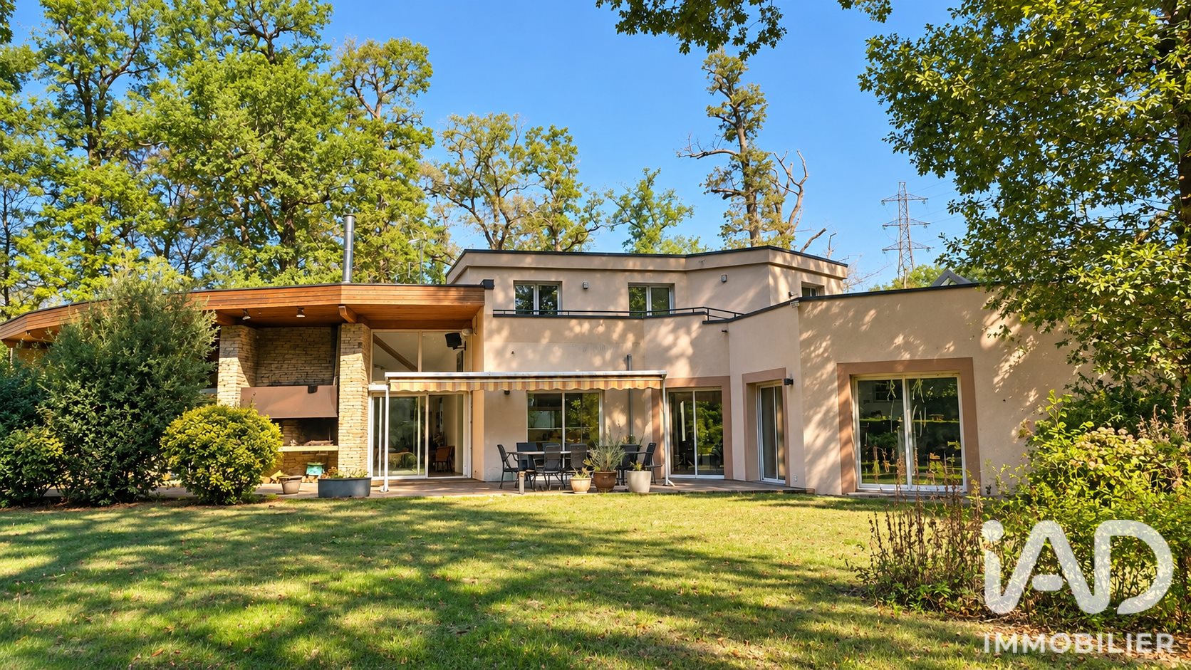 Maison à vendre, 623m², Pomponne