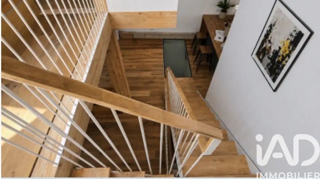 Appartement à vendre, 90m², Romainville