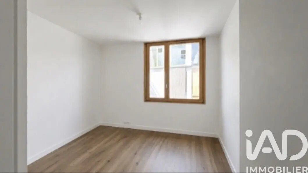 Appartement à vendre, 90m², Romainville