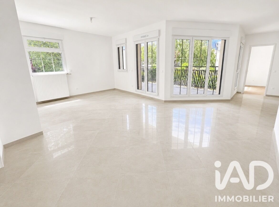 Appartement à vendre, 87m², Le Perreux-sur-Marne