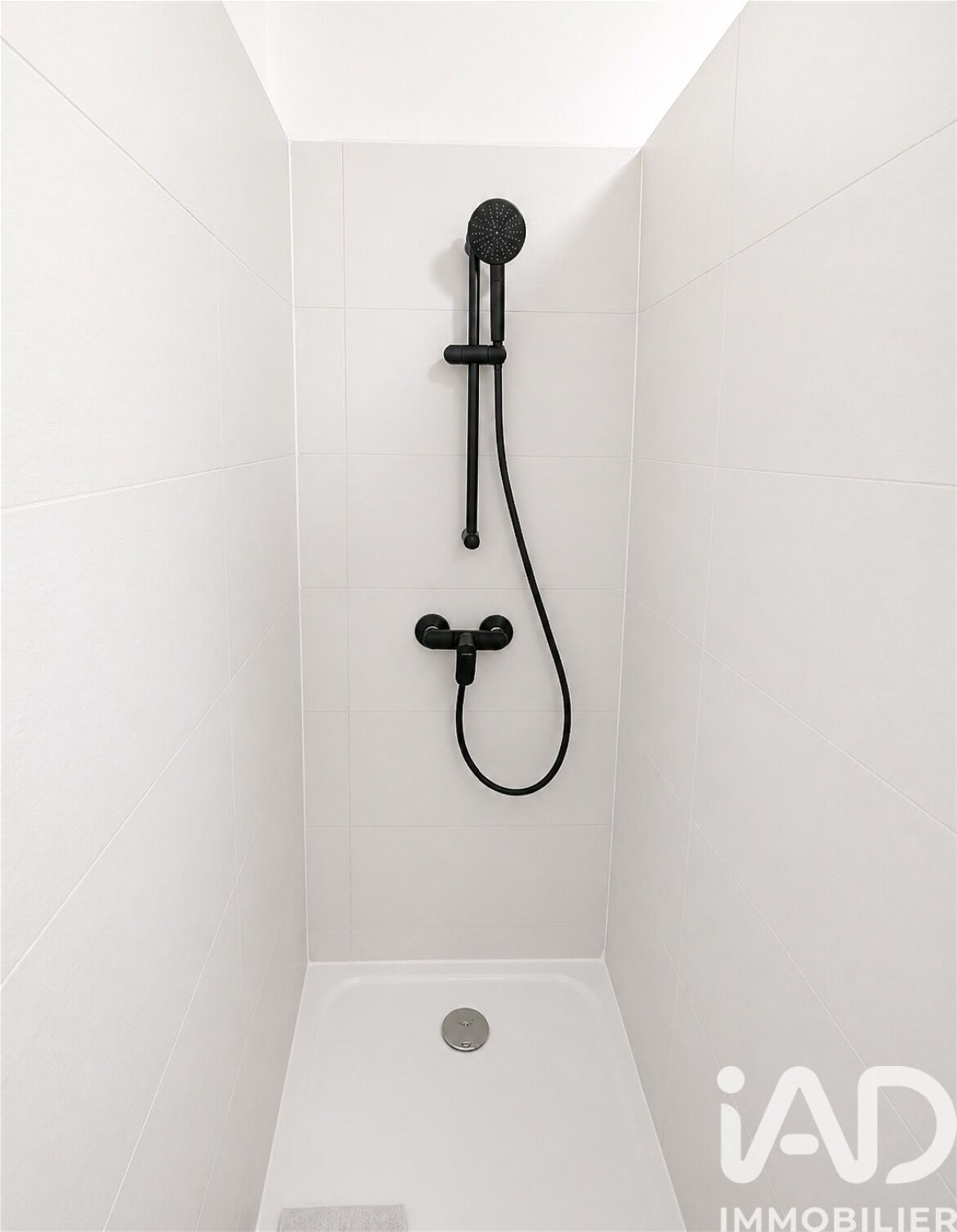 Appartement à vendre, 27m², Montévrain