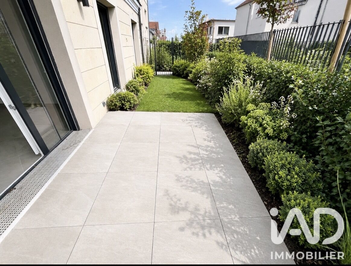 Appartement à vendre, 63m², Le Perreux-sur-Marne