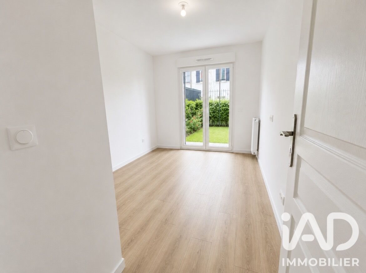 Appartement à vendre, 63m², Le Perreux-sur-Marne