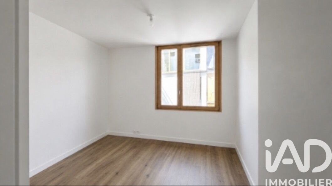 Appartement à vendre, 90m², Romainville