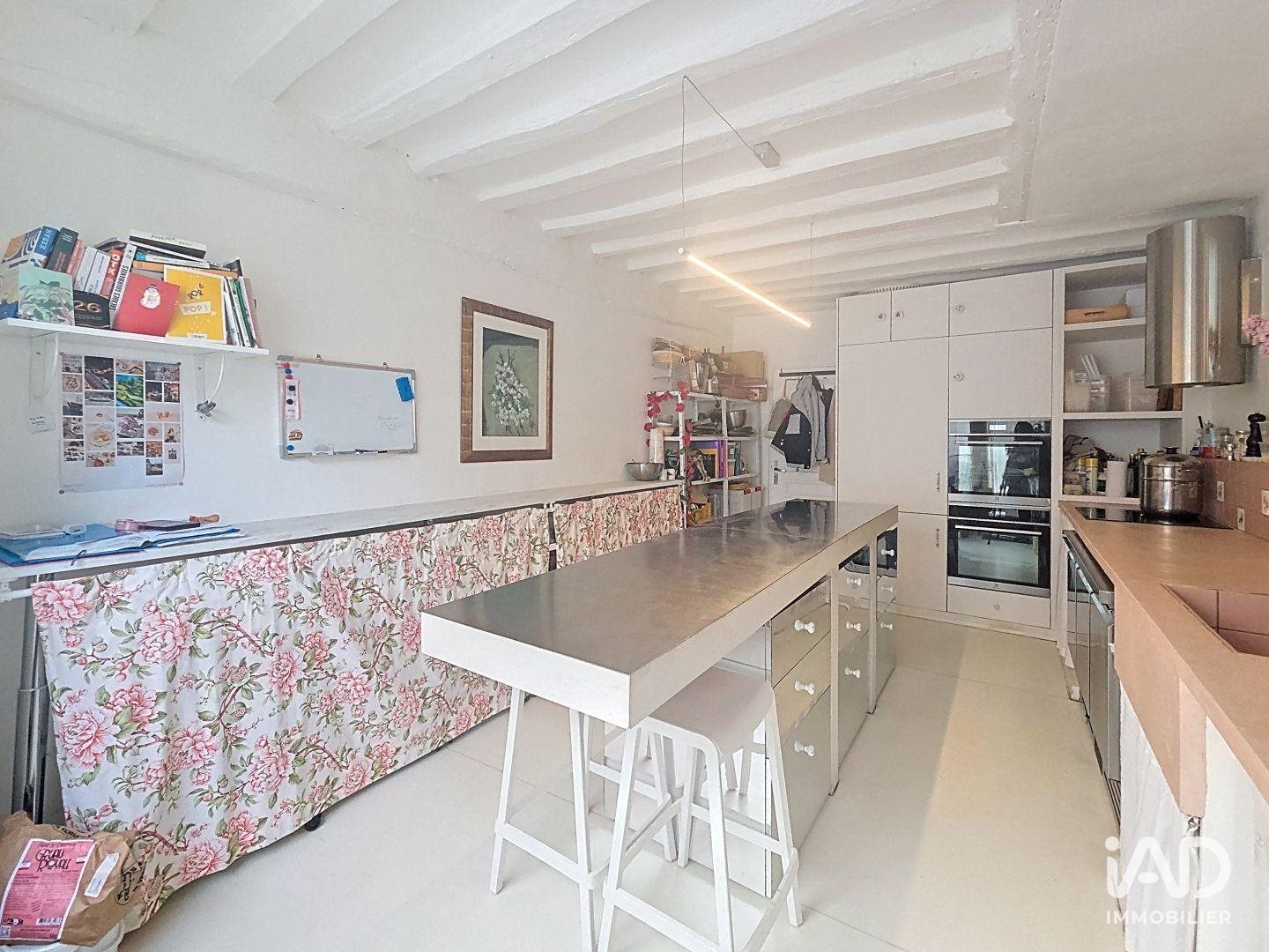 Maison à vendre, 20m², Rueil-Malmaison