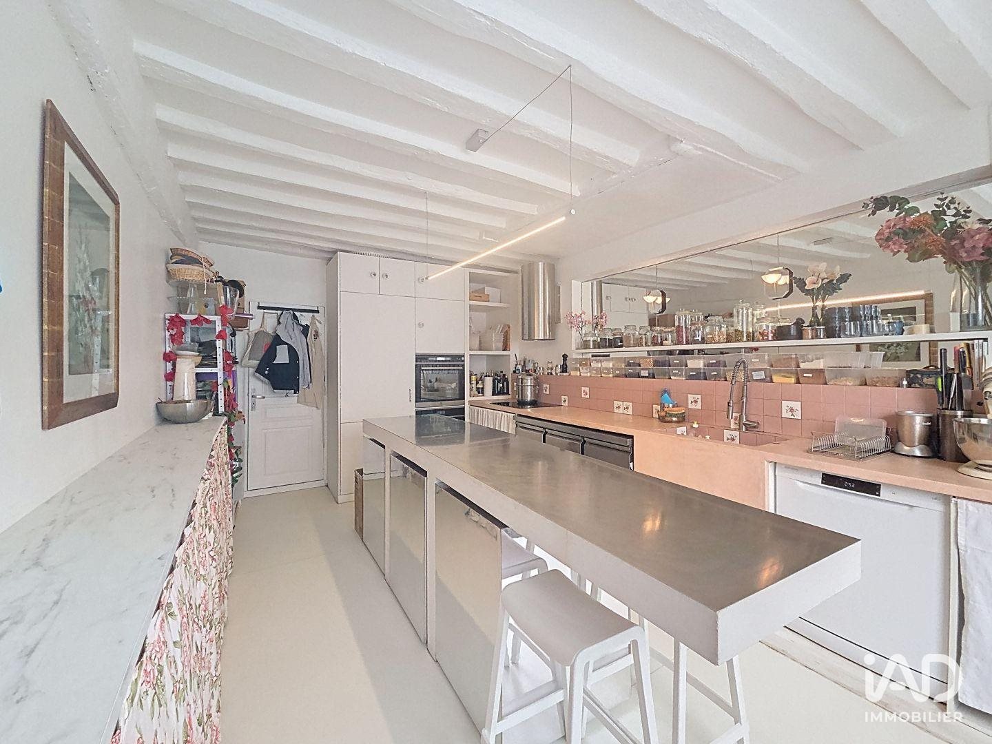 Maison à vendre, 20m², Rueil-Malmaison