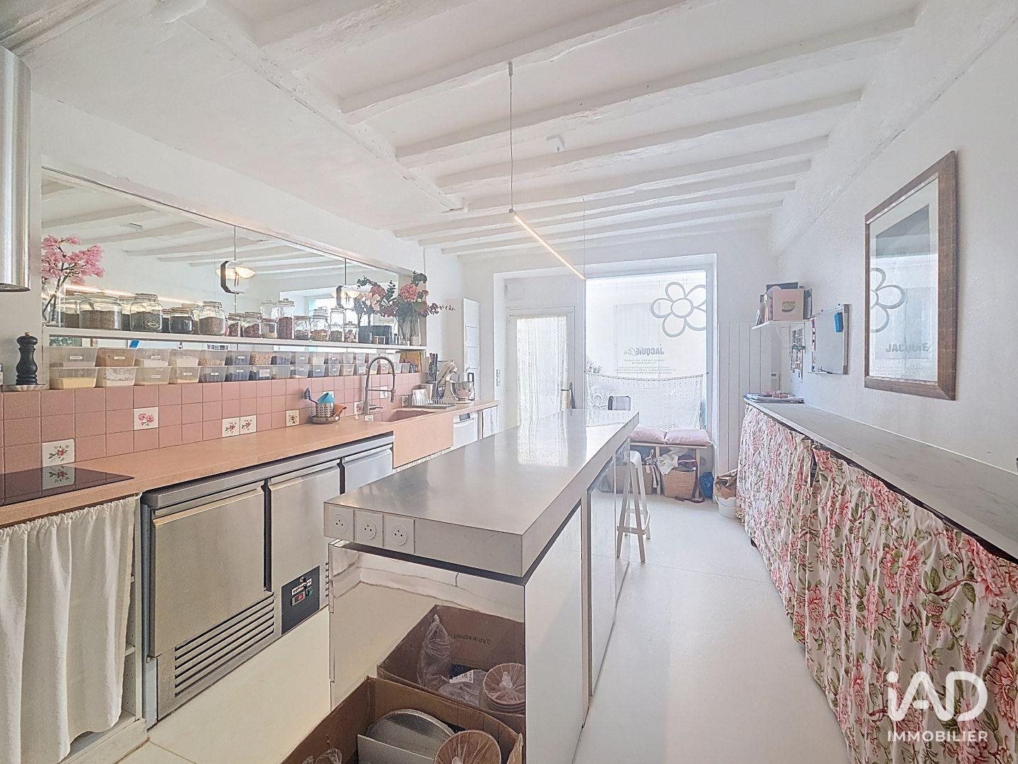Maison à vendre, 20m², Rueil-Malmaison