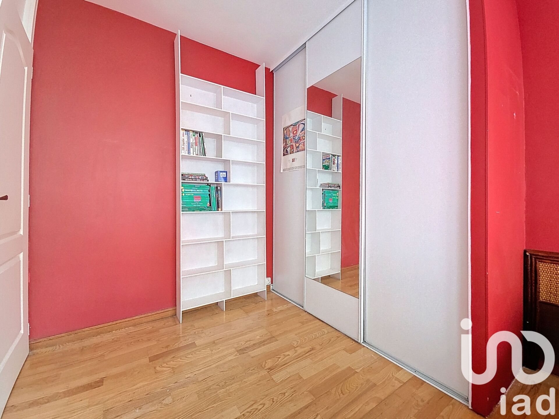 Appartement à vendre, 67m², Marly-le-Roi