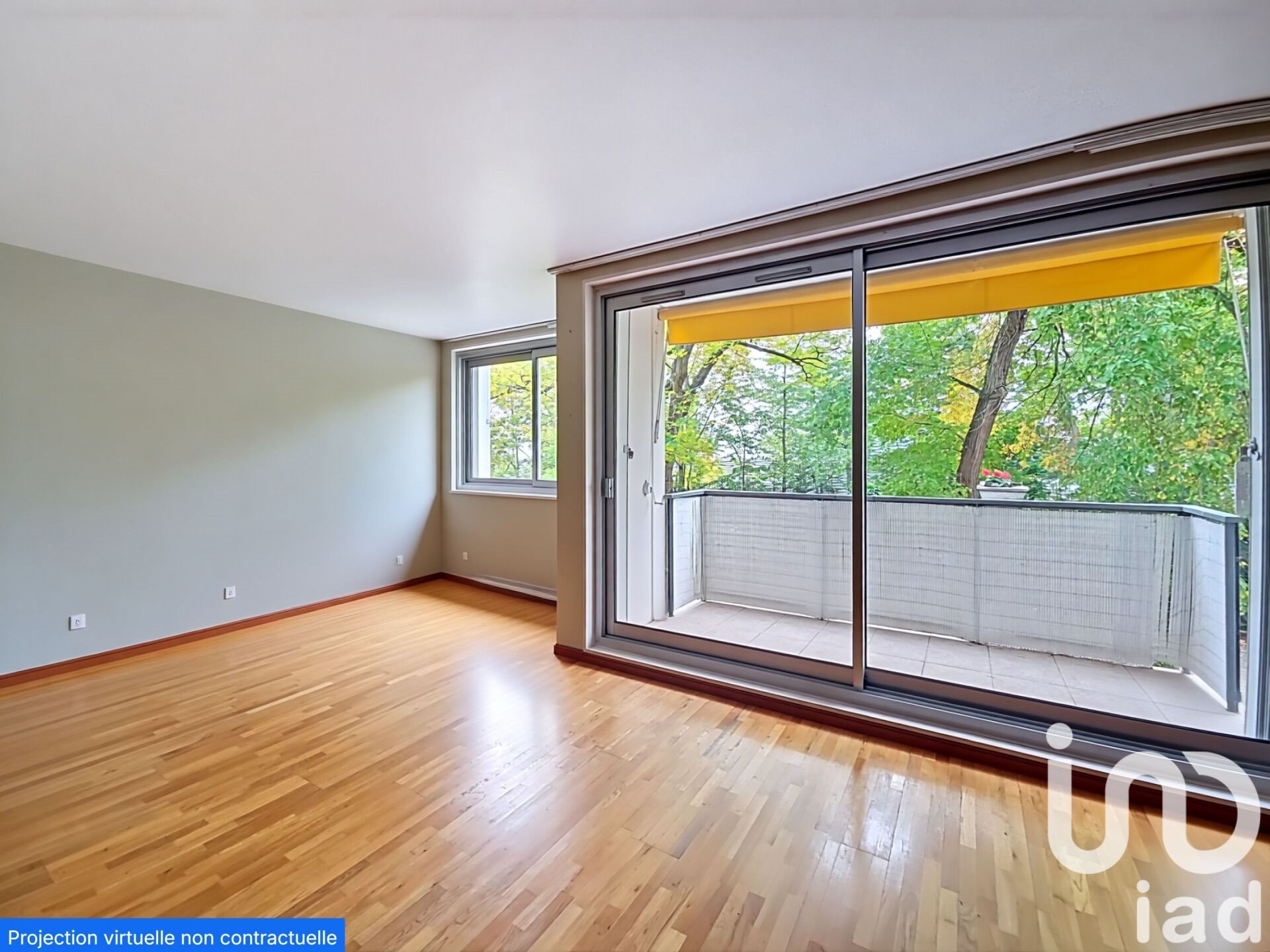 Appartement à vendre, 67m², Marly-le-Roi