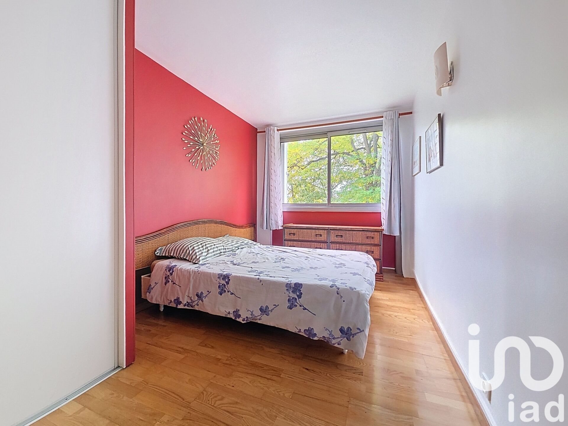 Appartement à vendre, 67m², Marly-le-Roi