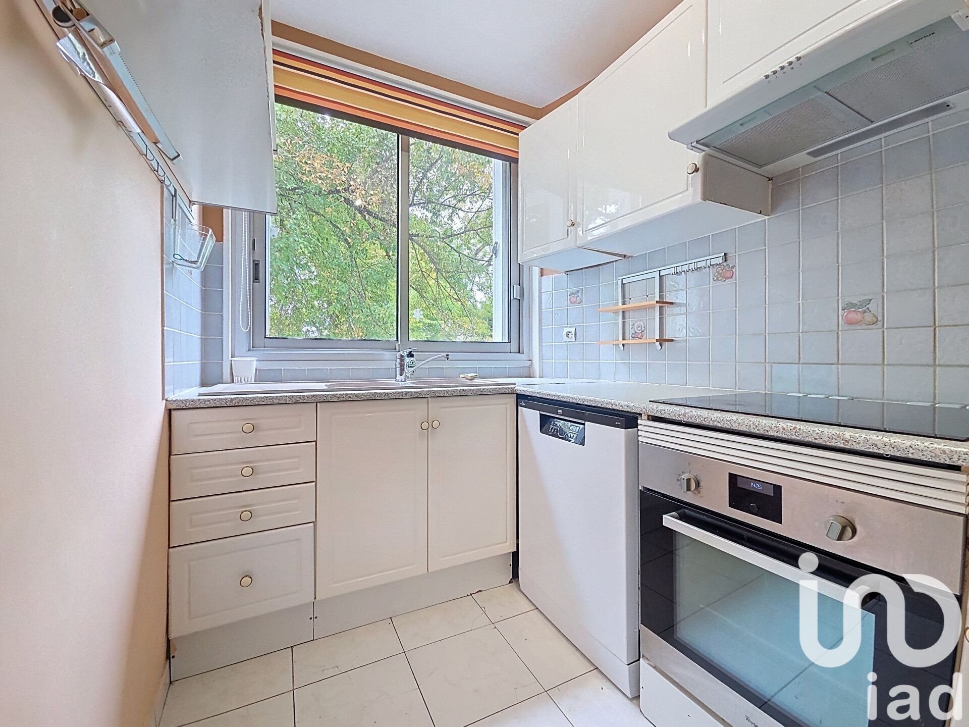 Appartement à vendre, 67m², Marly-le-Roi