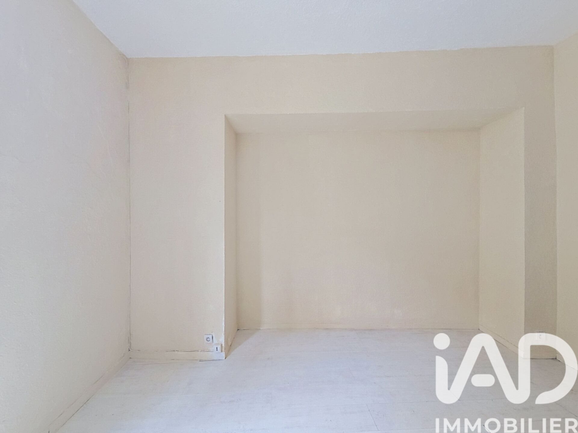 Appartement à louer, 17m², Follainville-Dennemont
