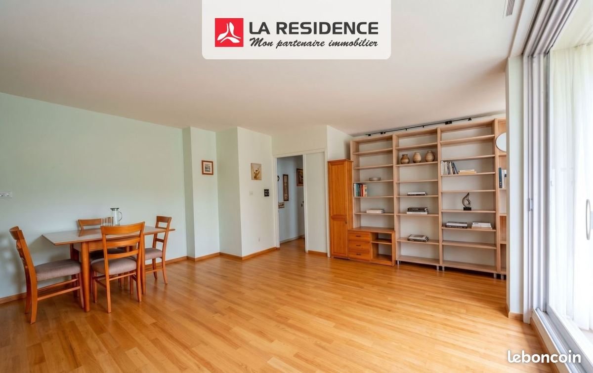 Appartement à vendre, 68m², Marly-le-Roi
