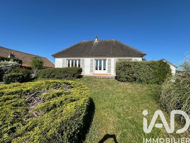 Maison à vendre, 86m², Beauvais