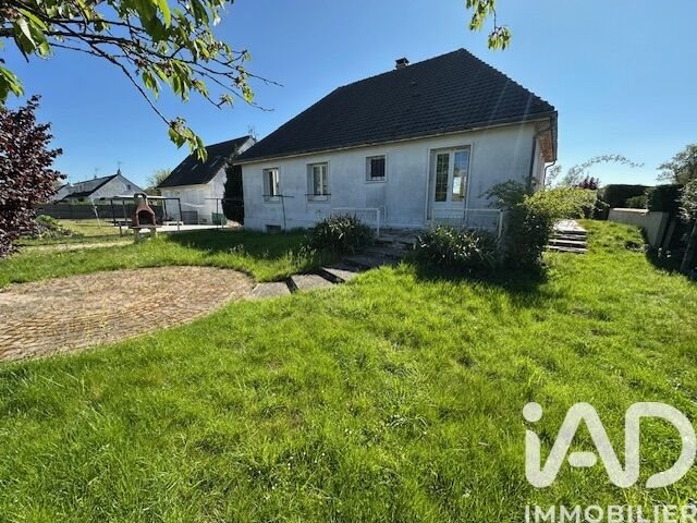 Maison à vendre, 86m², Beauvais