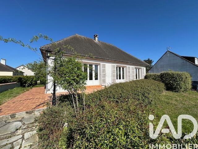 Maison à vendre, 86m², Beauvais