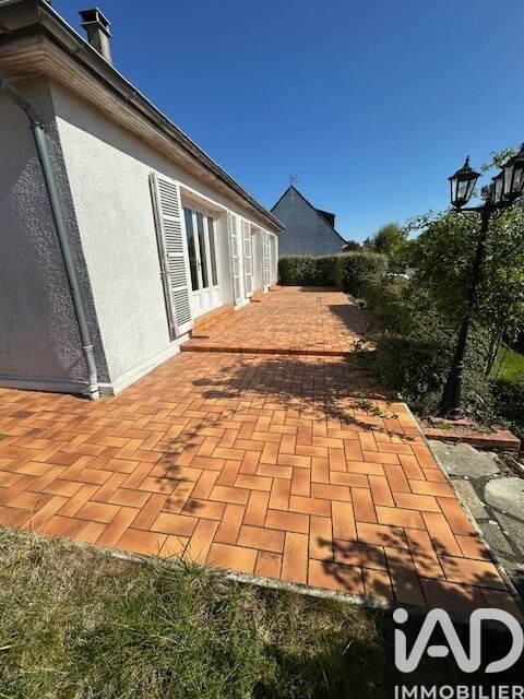 Maison à vendre, 86m², Beauvais
