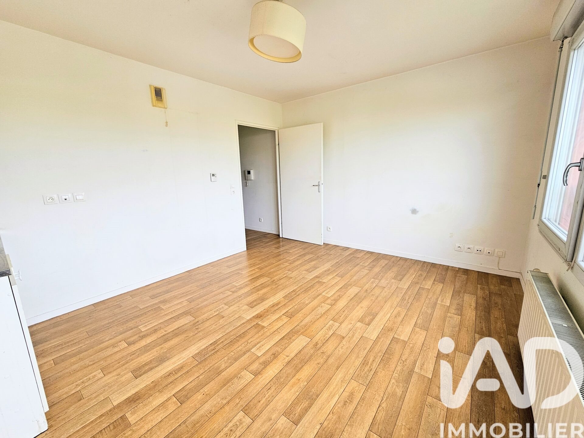 Appartement à vendre, 23m², Créteil