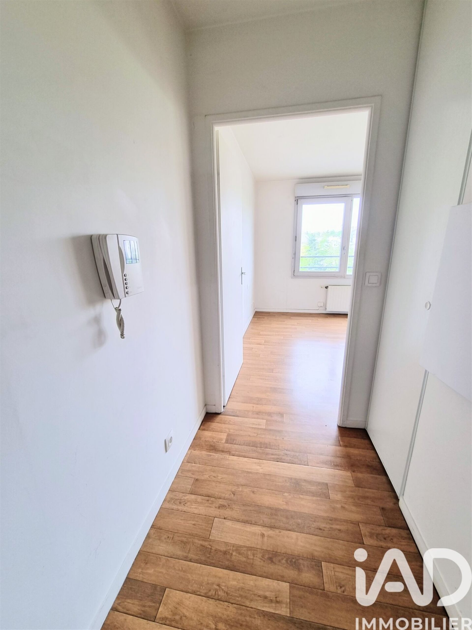Appartement à vendre, 23m², Créteil
