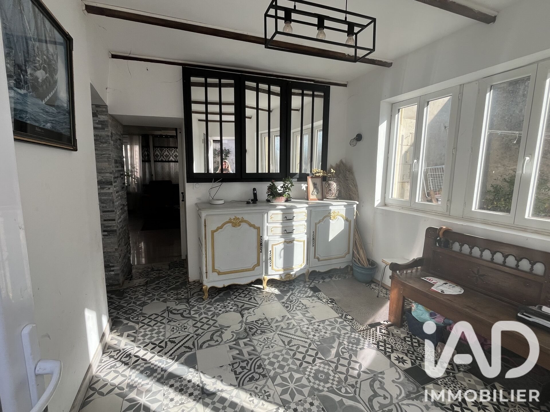 Maison à vendre, 213m², Noyant