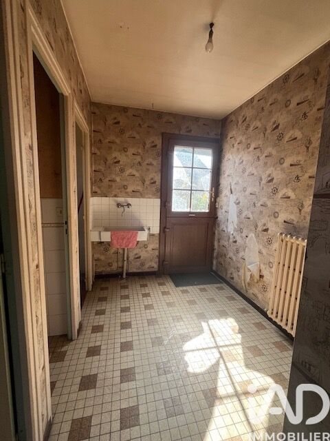 Maison à vendre, 116m², Saint-Jean-de-la-Motte