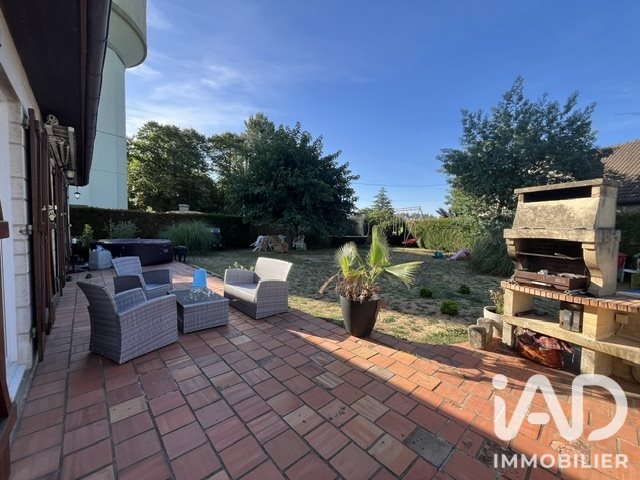 Maison à vendre, 95m², Bazouges Cré sur Loir