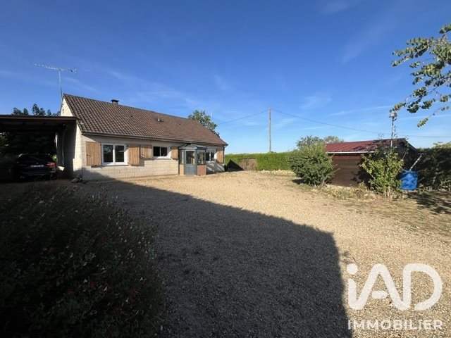 Maison à vendre, 95m², Bazouges Cré sur Loir