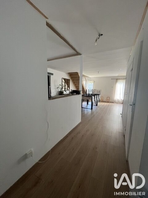 Maison à vendre, 122m², Durtal
