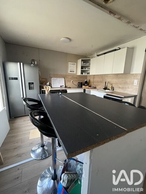 Maison à vendre, 122m², Durtal