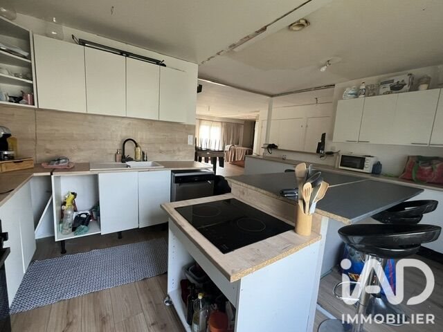 Maison à vendre, 122m², Durtal