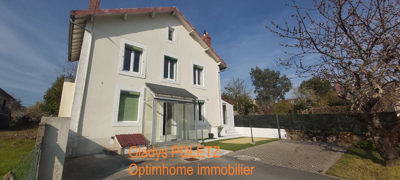 Maison à vendre, 110m², Saint-Junien