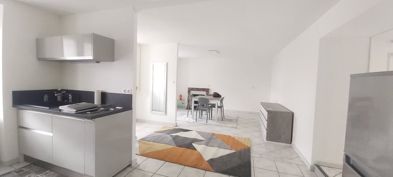 Maison à vendre, 110m², Saint-Junien
