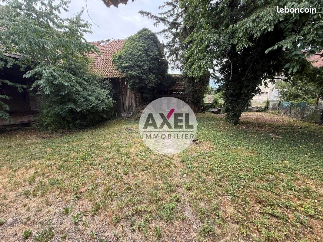 Maison à vendre, 90m², Durrenentzen