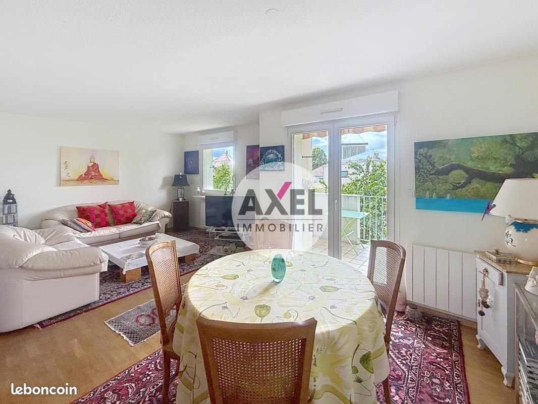 Appartement à vendre, 67m², Sausheim