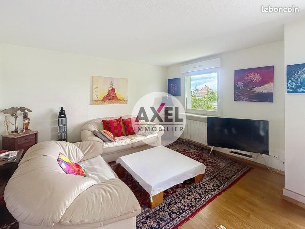 Appartement à vendre, 67m², Sausheim