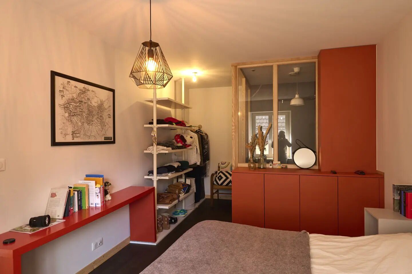Maison à louer, 107m², Rouffach